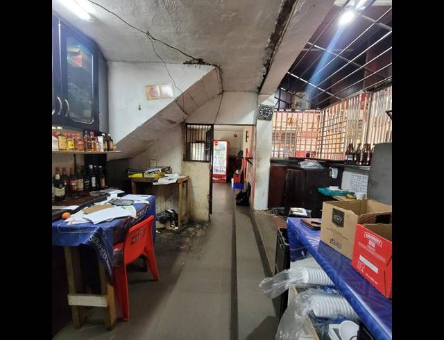 BUSINESS FOR SALE IN MALUKAZI